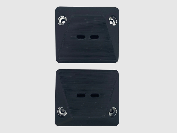 Alpha Librae - Foot Volumes Set (Micro)