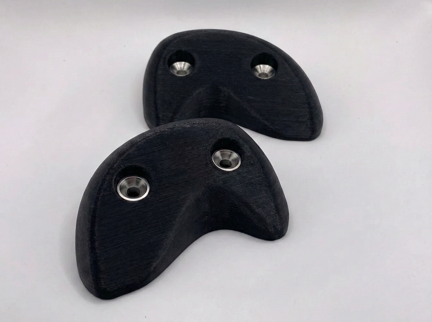 Alrisha Ear Crimps - Set A