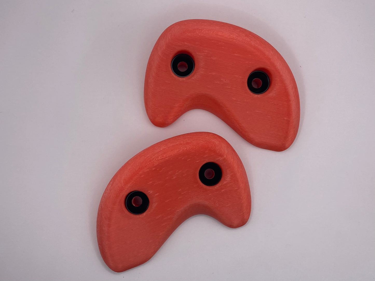 Alrisha Ear Crimps - Set B