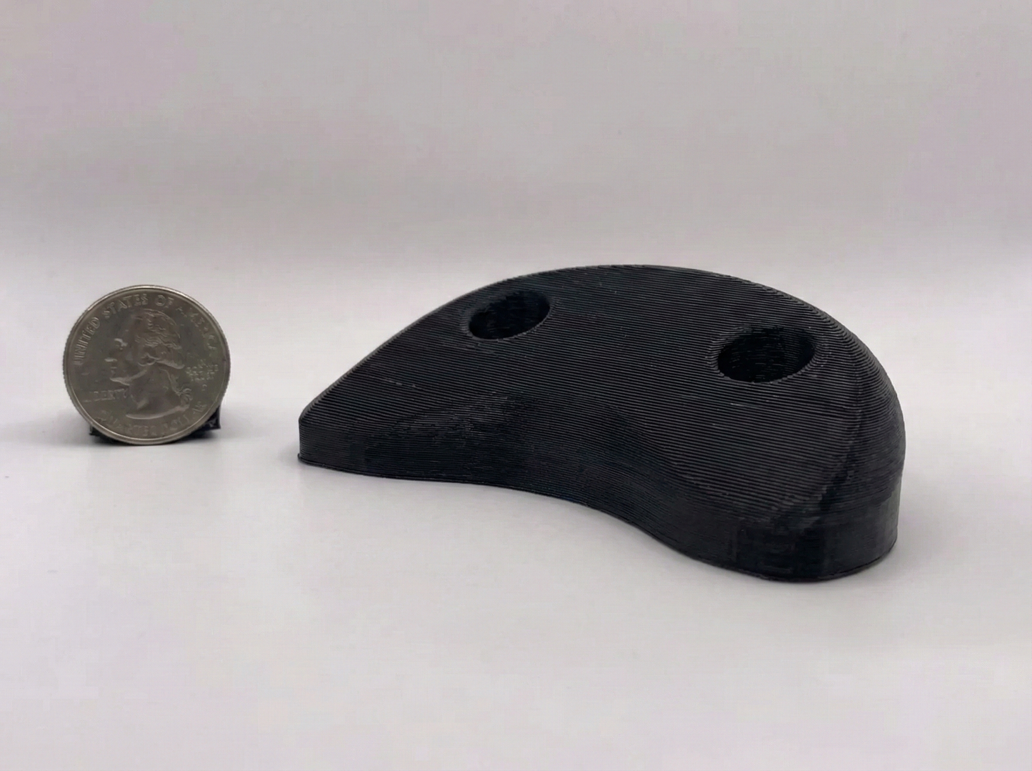 Alrisha Ear Crimps - Set C