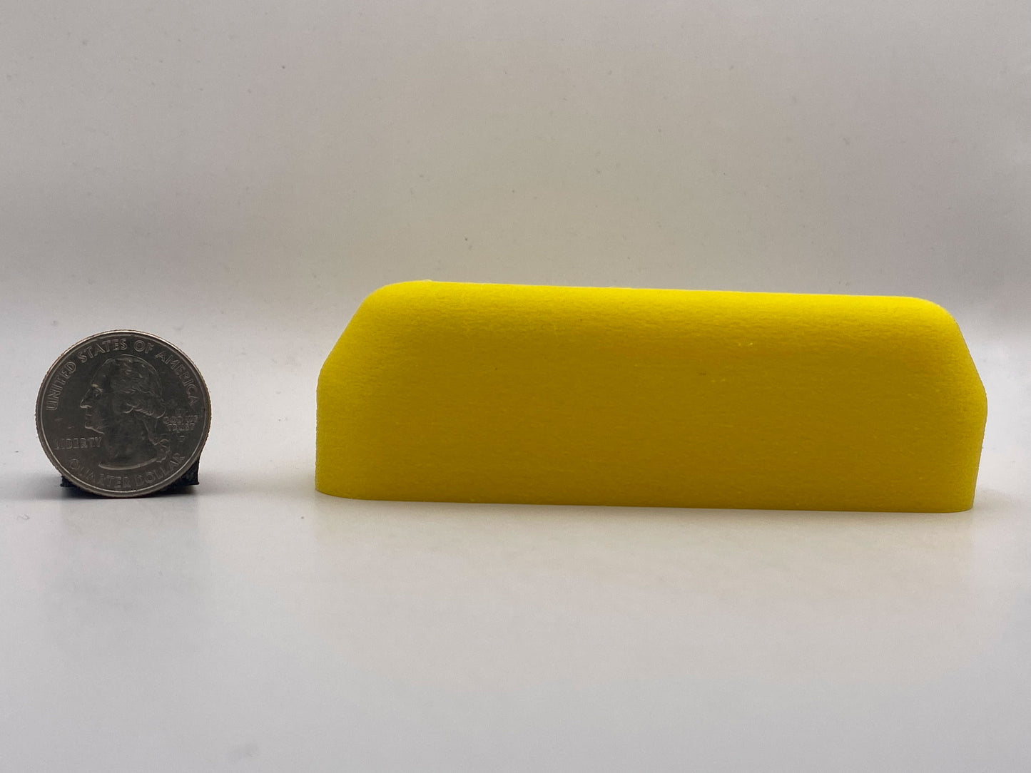 Antares 33mm Flat Brick