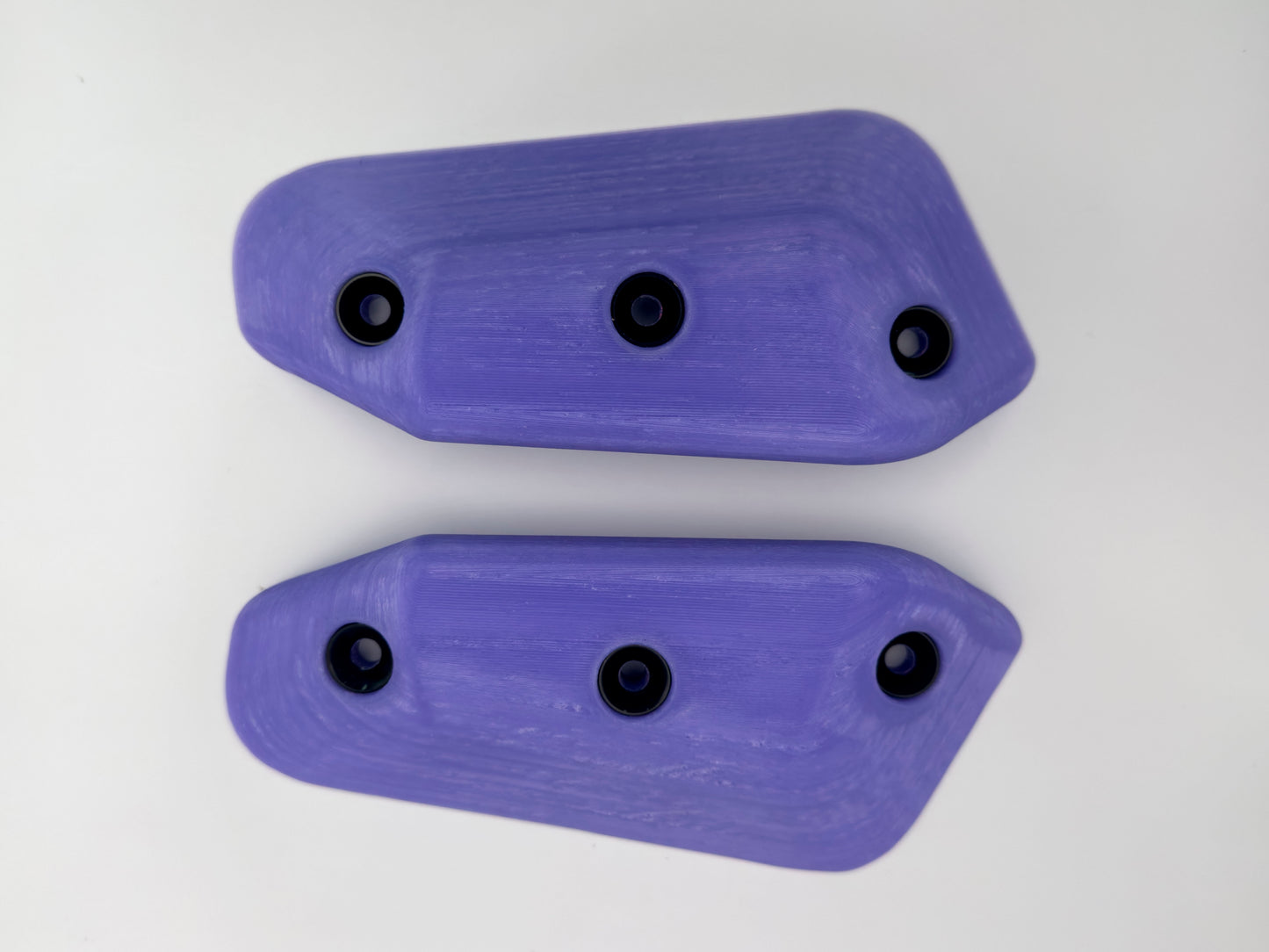 Ascella Incut Edges - 22mm