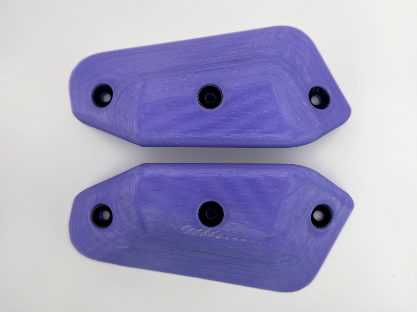 Ascella Incut Edges - 25mm