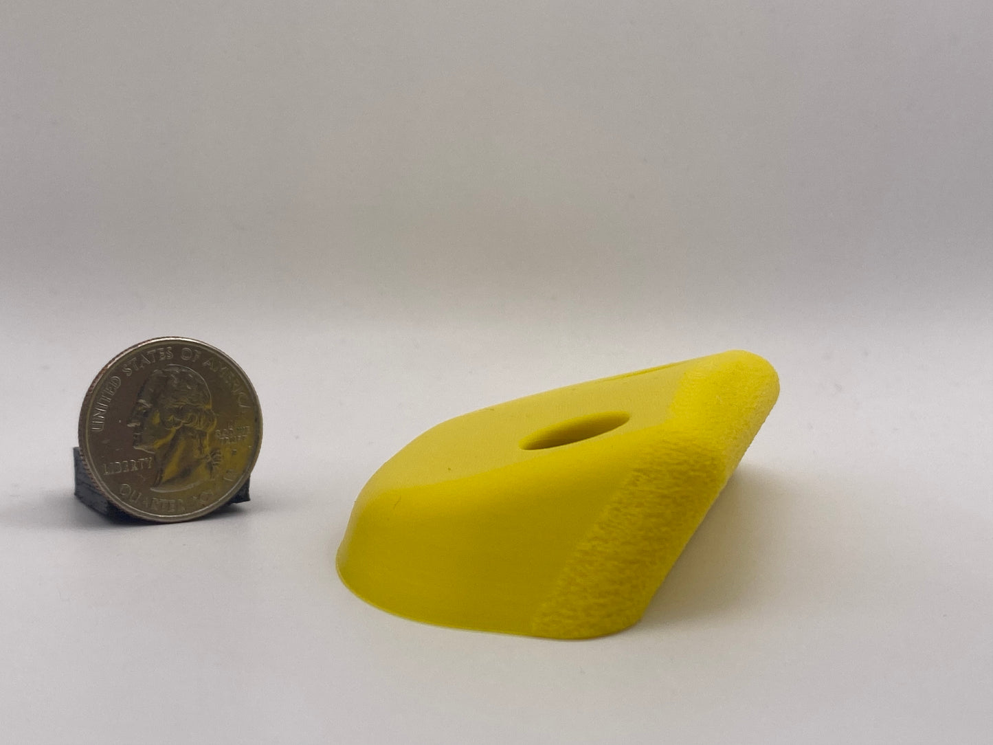 Fang Pocket Crimp - Set A