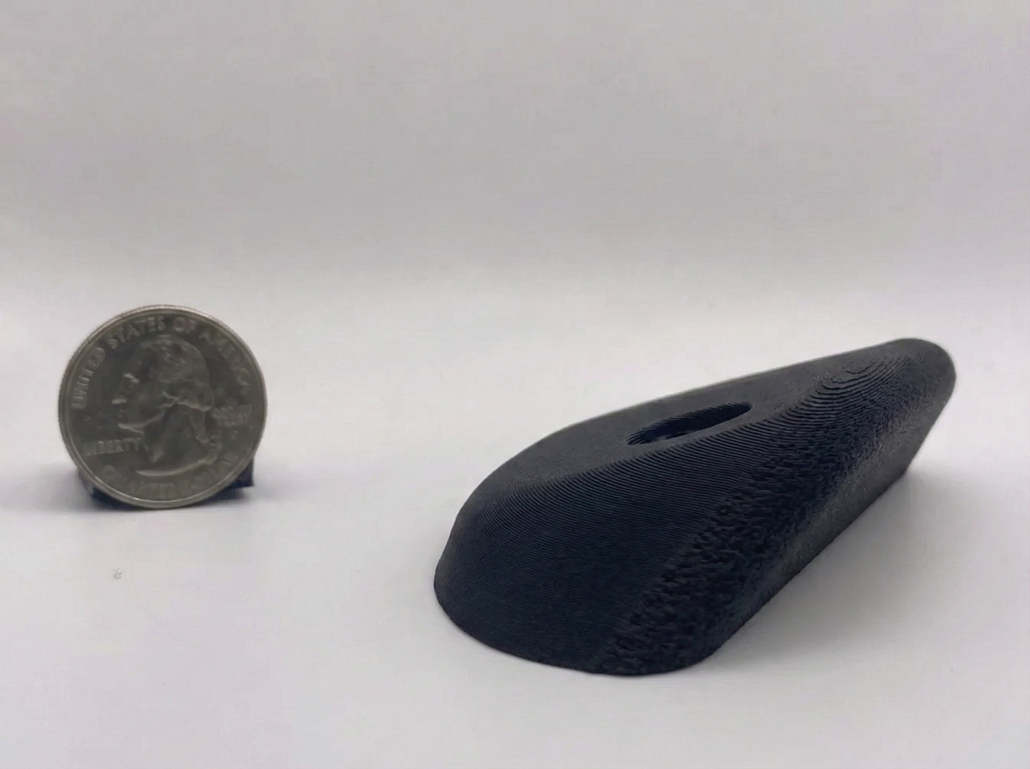 Fang Pocket Crimps - Set B