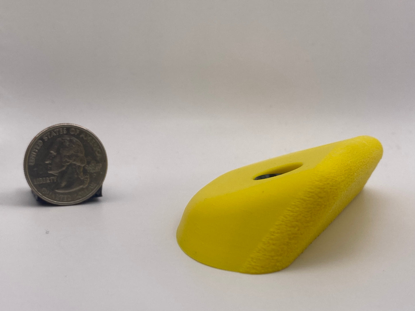 Fang Pocket Crimps - Set B