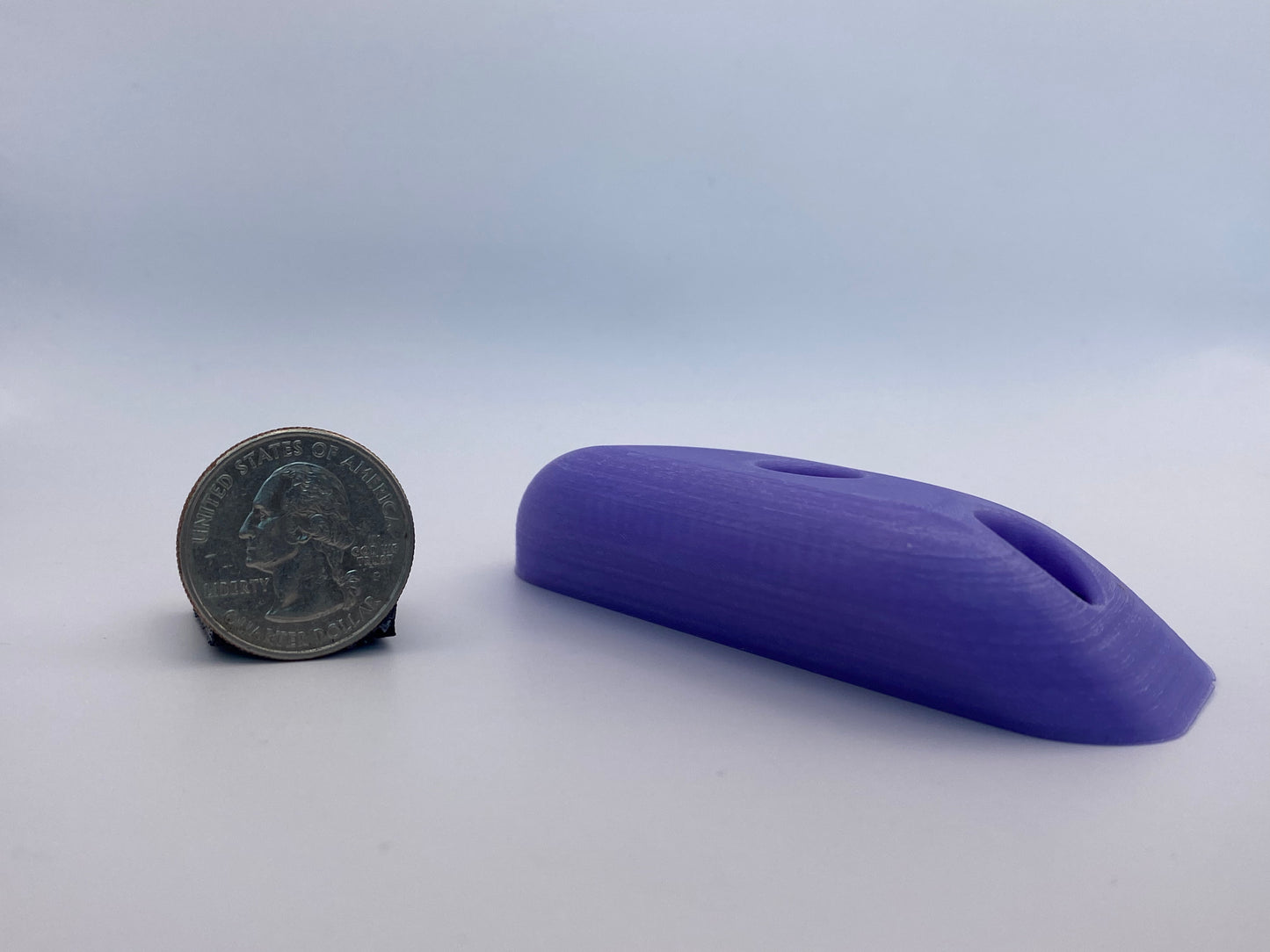 Kaus Cozy Incuts - 19mm