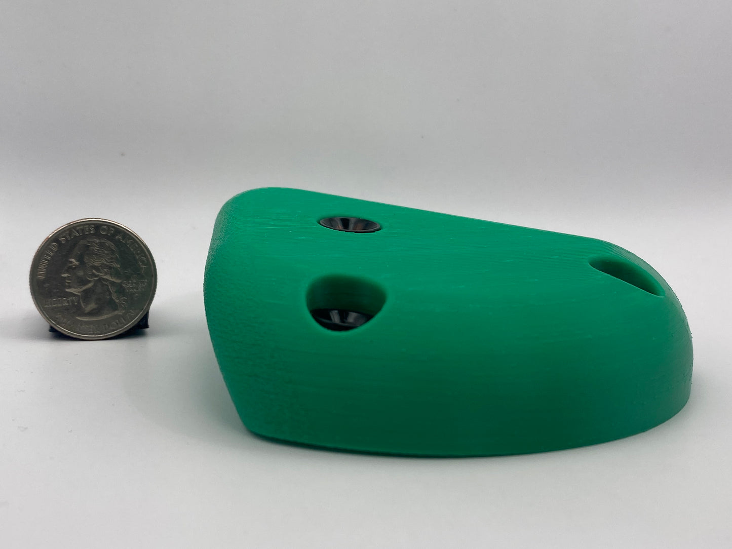 Pollox Pinches - 30mm Set A
