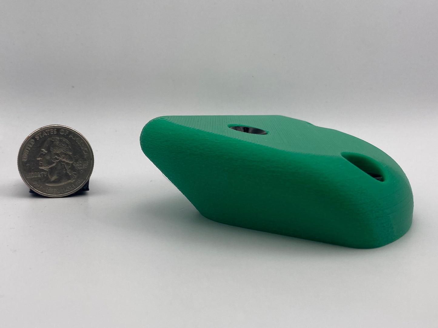 Pollox Pinches - 30mm Set A