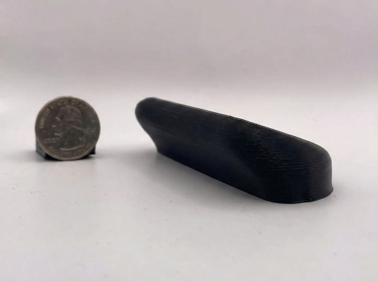 Revati Core Steep Crimp