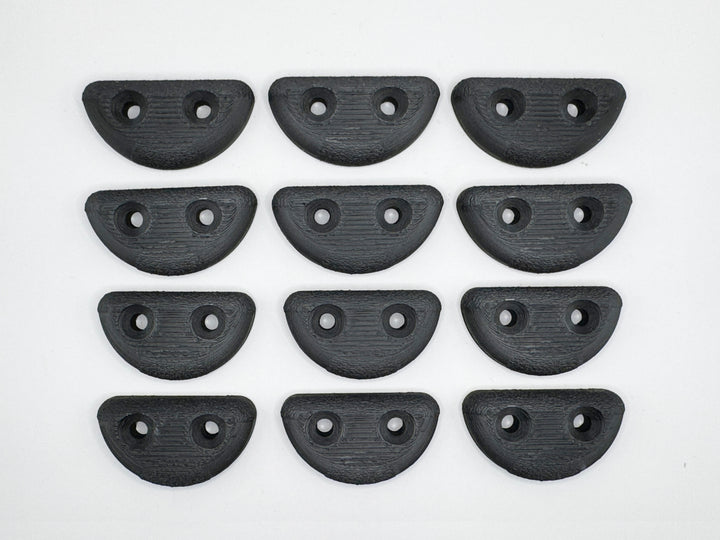 Borealis Kickboard Feet