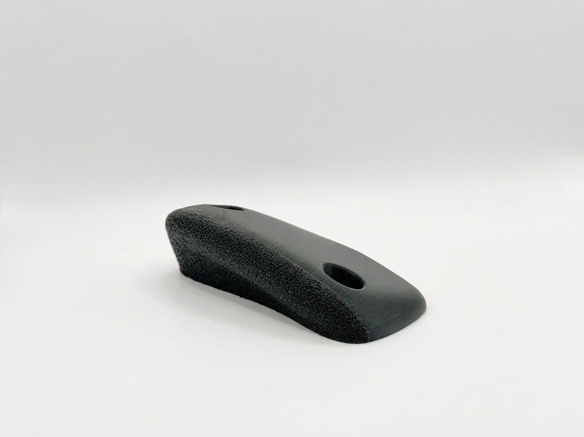 Elba Curved Edge