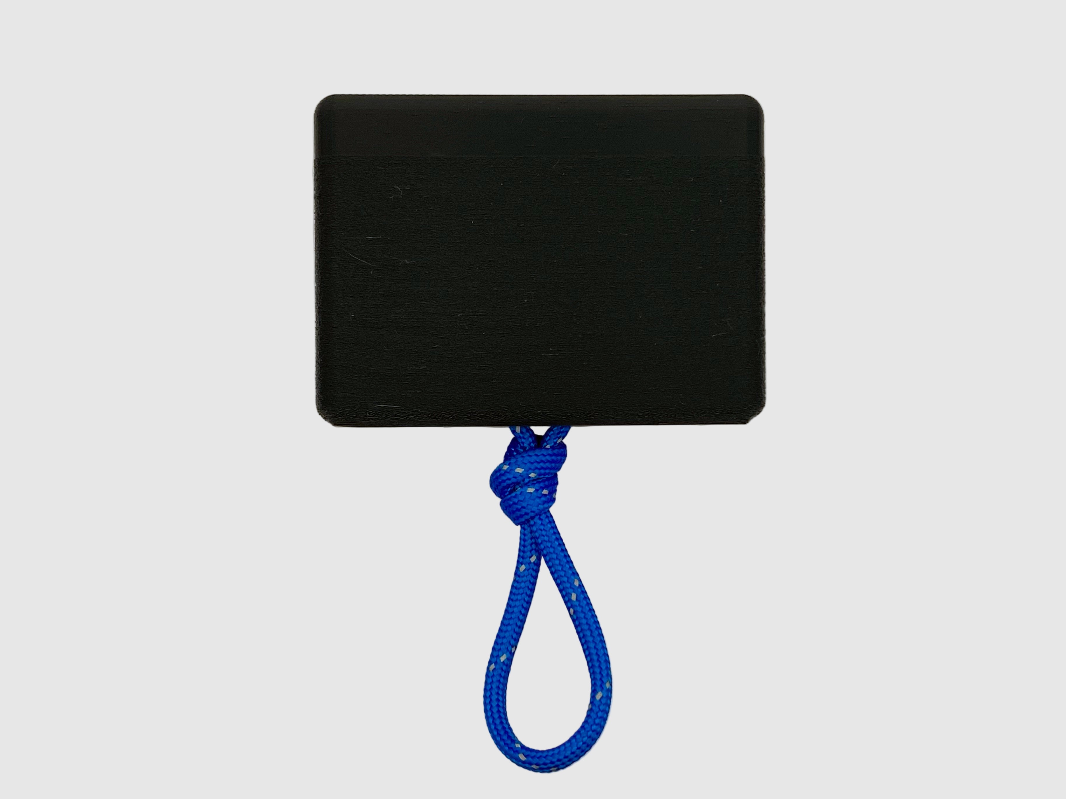 Inch Pinch – Compact Key Pinch Grip Tool for Thumb Strength