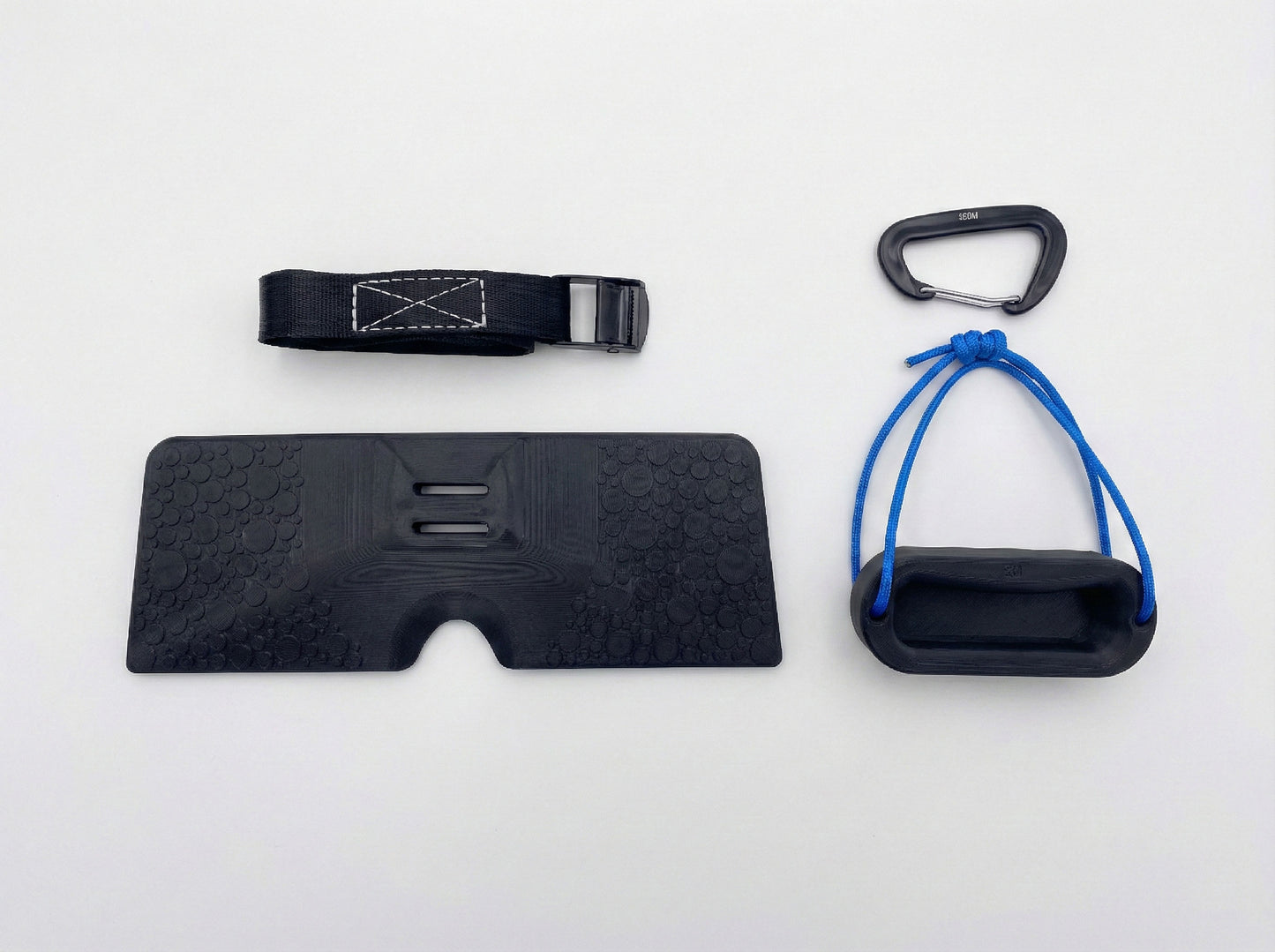 Isometric Training Bundle