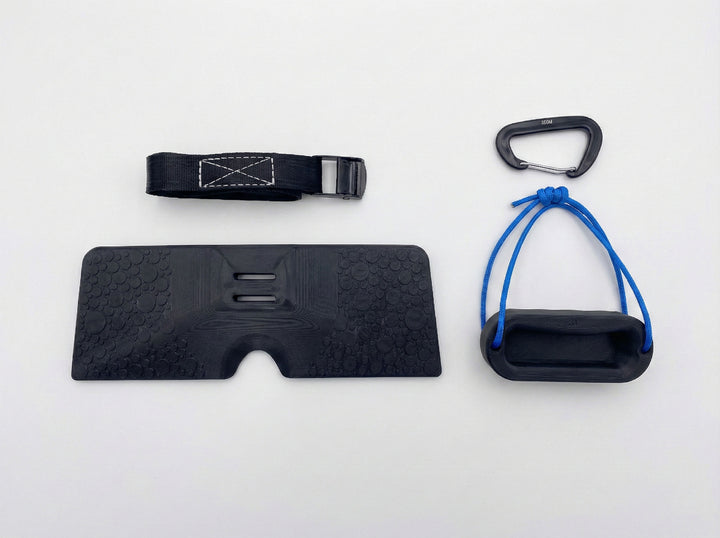 Isometric Training Bundle