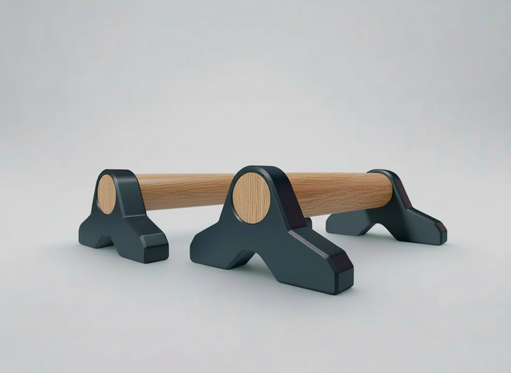 2 Inch Parallettes