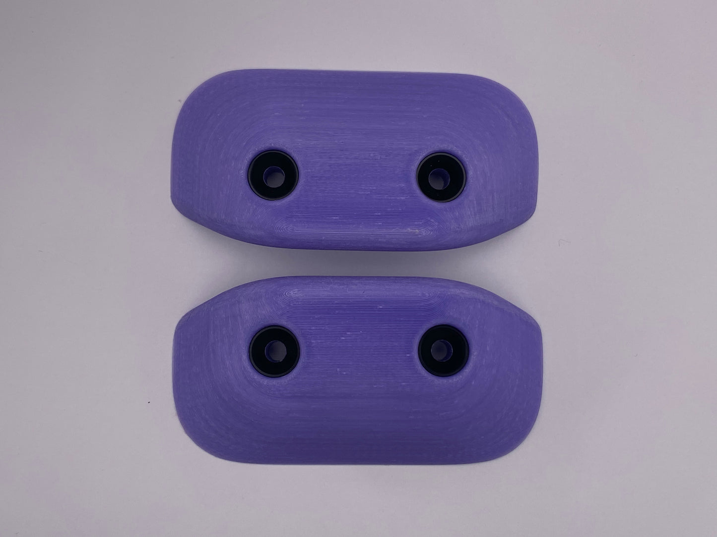 Peony Low Angle Crimps - 20mm