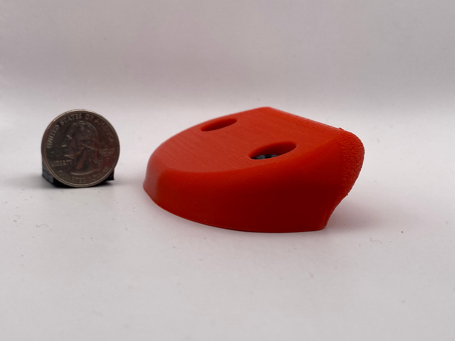 Revati Core Steep Crimp