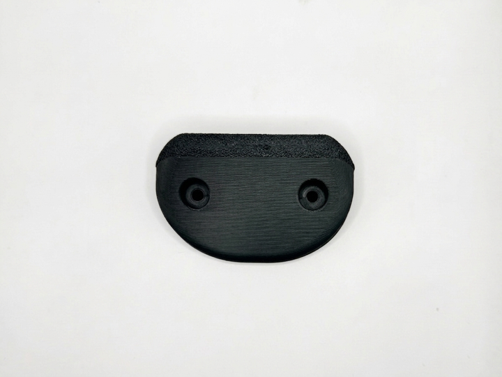 Revati Core Steep Crimp