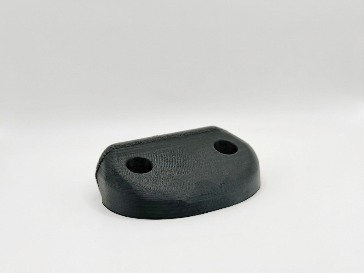 Revati Core Steep Crimp