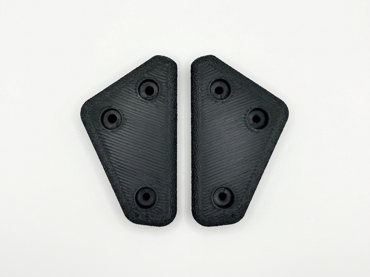 Tejat Trapezoids