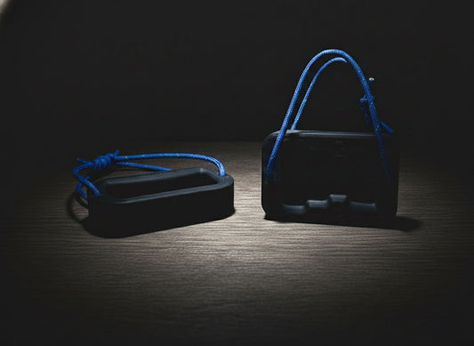 How to use our standard edges.