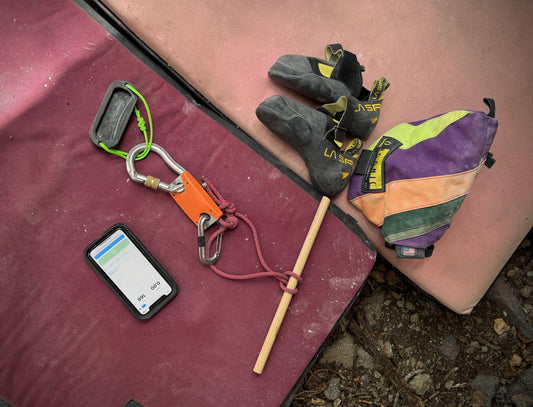 Low Cost Isometric Finger Training Setup