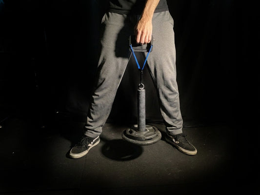 The Grip Your Hangboard Can't Train