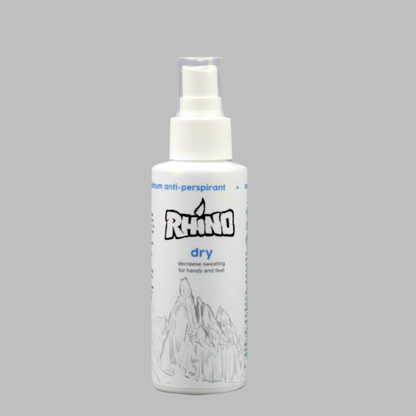 Dry Spray