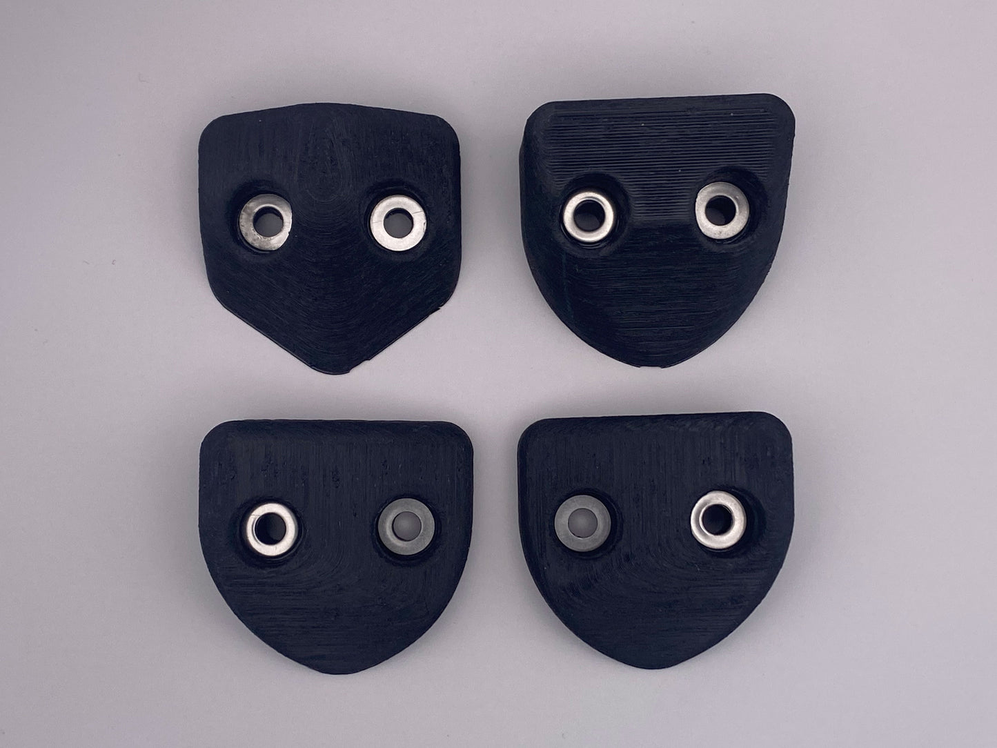 Acubens Block Feet