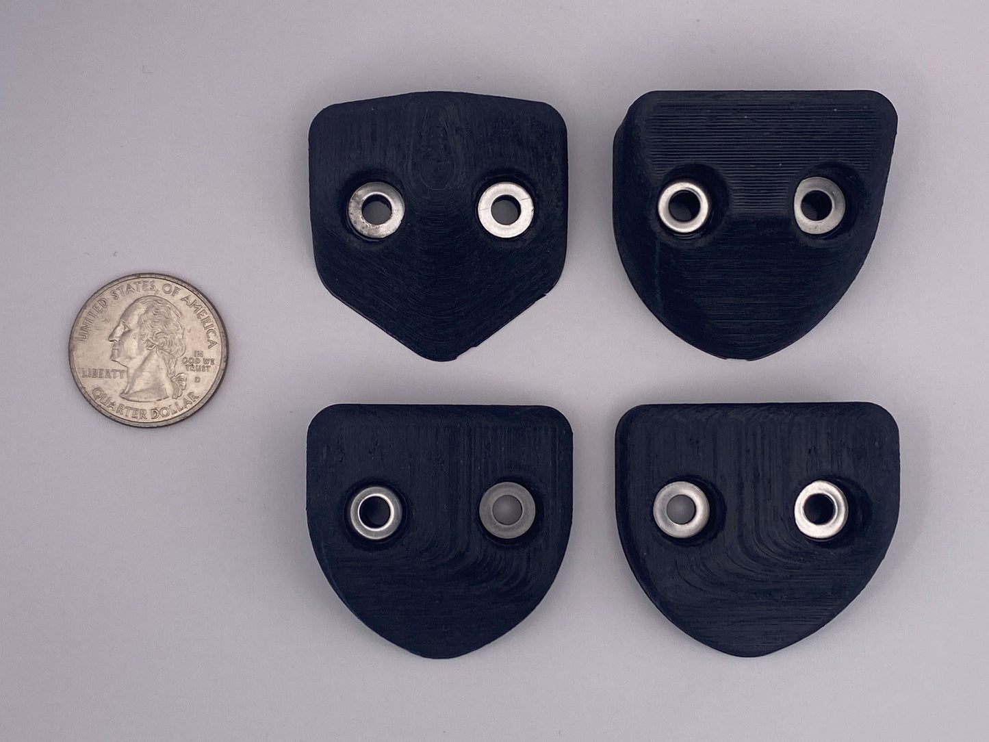 Acubens Block Feet