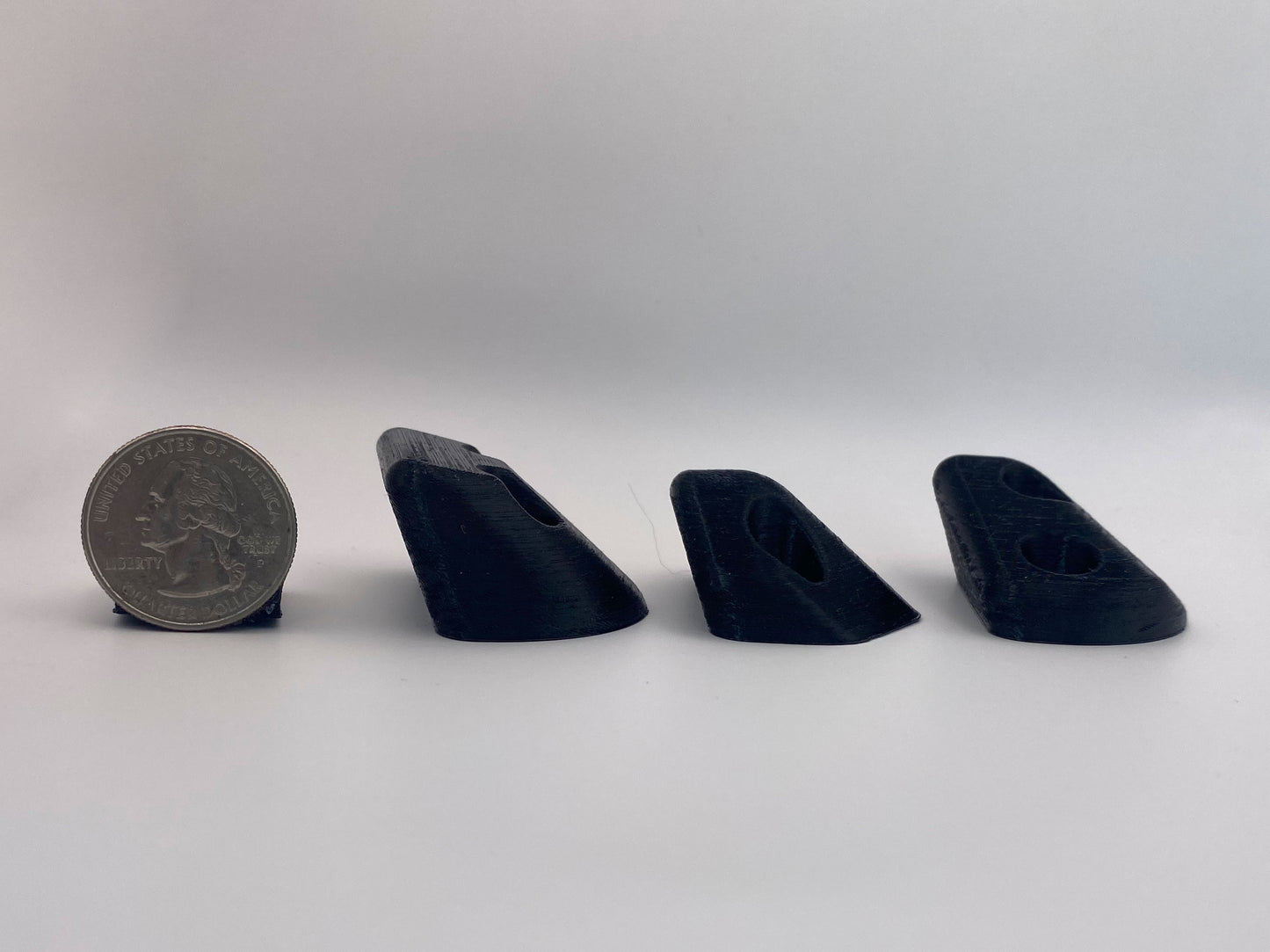 Acubens Block Feet