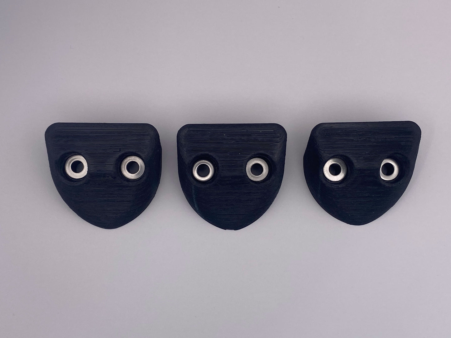Acubens Block Feet