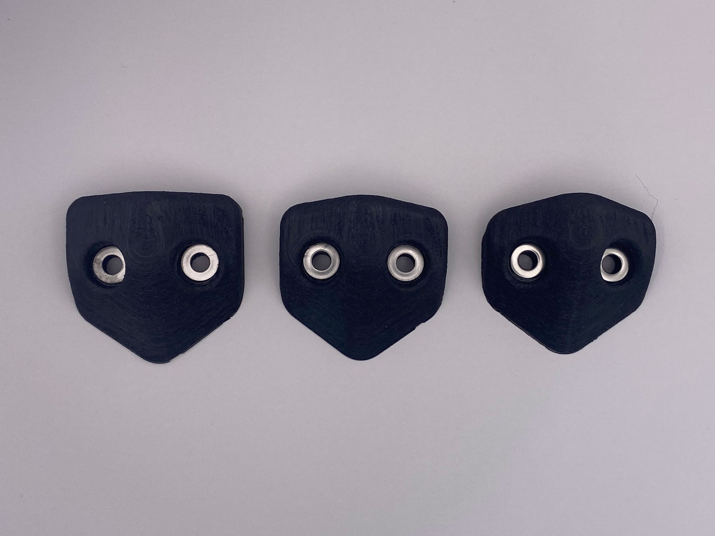 Acubens Block Feet
