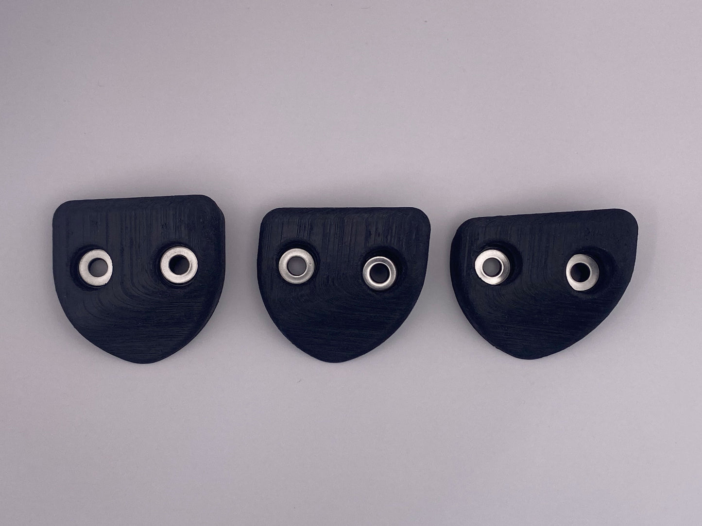 Acubens Block Feet