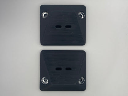 Alpha Librae - Foot Volumes Set (Micro)