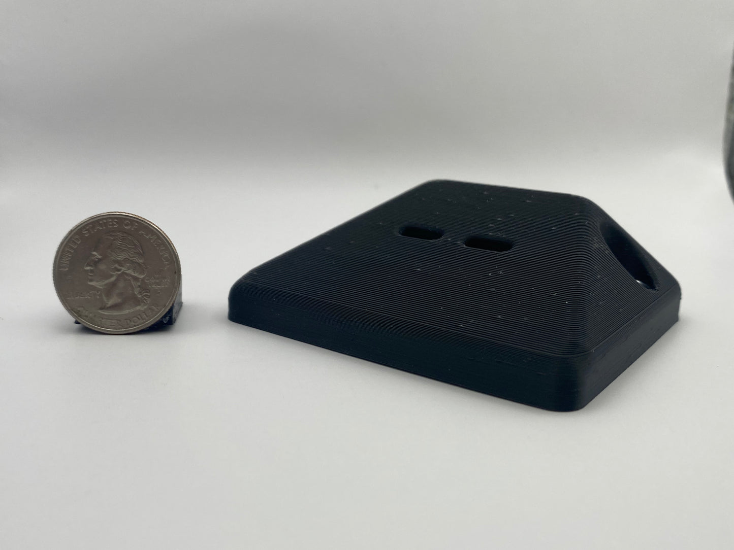 Alpha Librae - Foot Volumes Set (Micro)