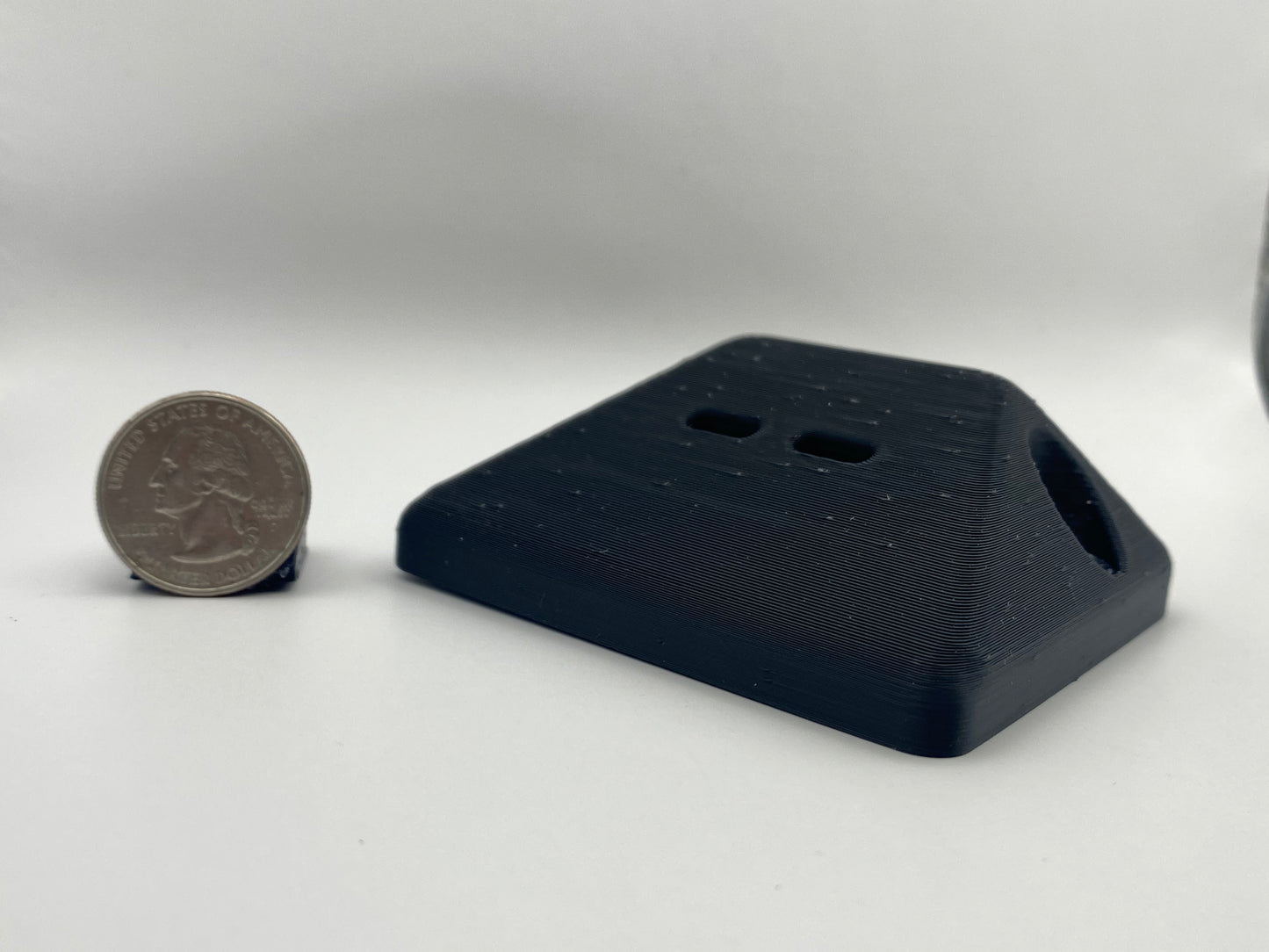 Alpha Librae - Foot Volumes Set (Micro)