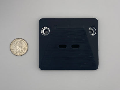 Alpha Librae - Foot Volumes Set (Micro)