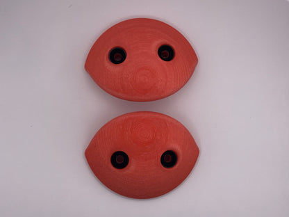Alpherg Shelltop Tip Jugs - Set C