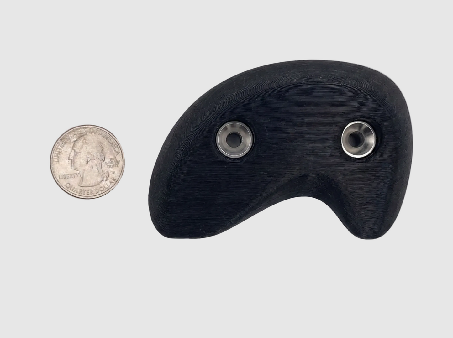 Alrisha Ear Crimps - Set A