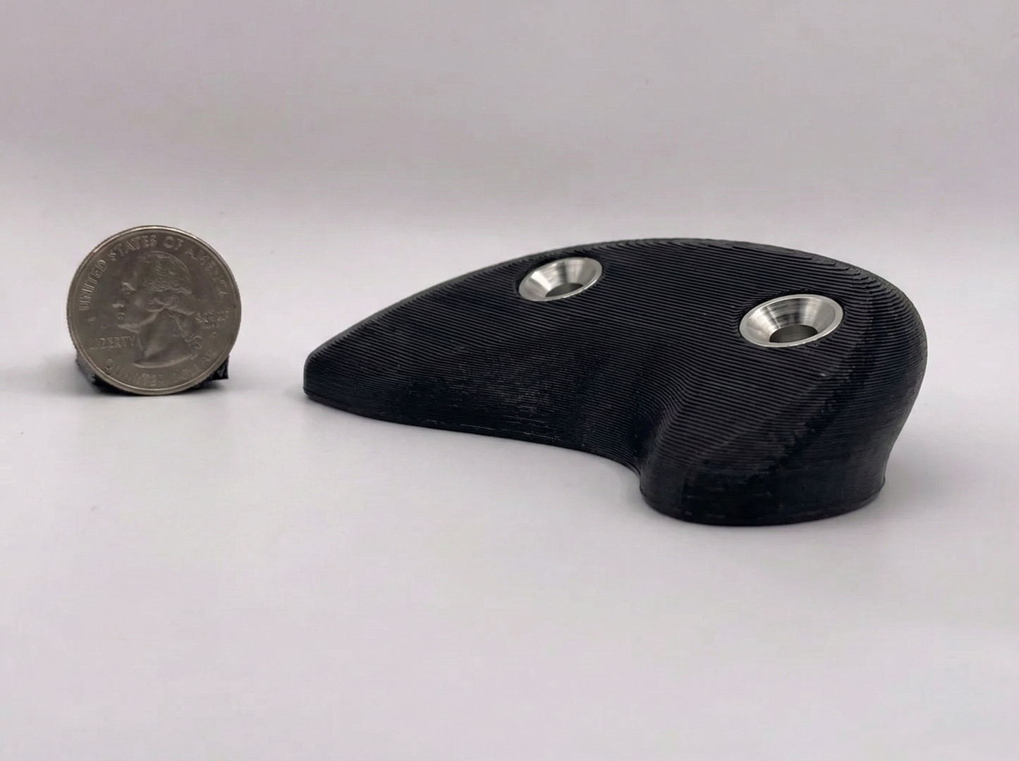 Alrisha Ear Crimps - Set A