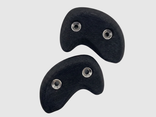 Alrisha Ear Crimps - Set A