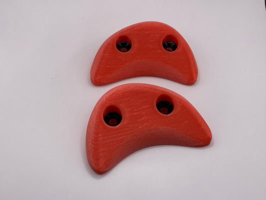Alrisha Ear Crimps - Set A