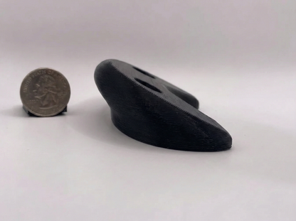 Alrisha Ear Crimps - Set A