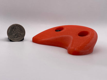 Alrisha Ear Crimps - Set B
