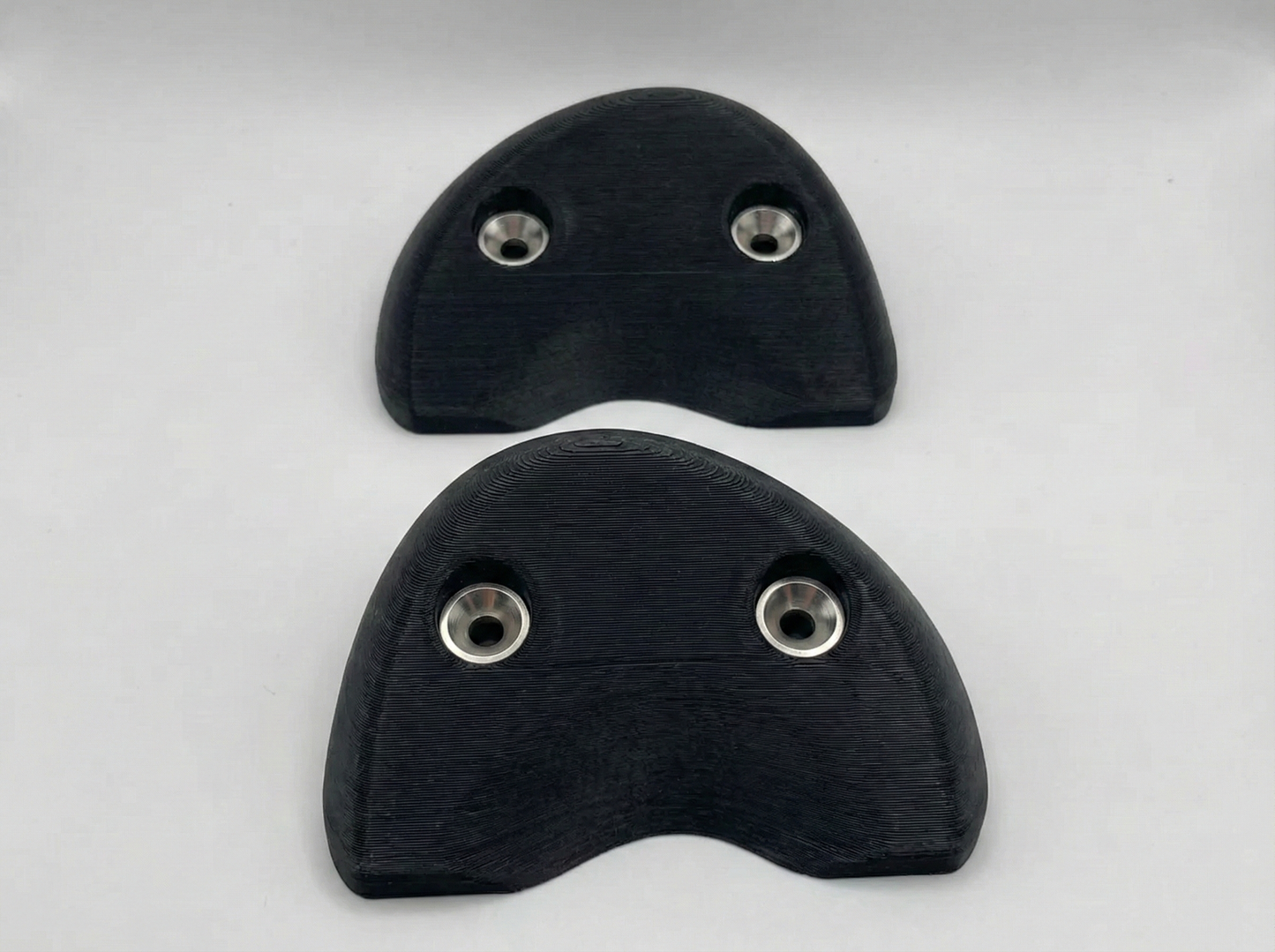 Alrisha Ear Crimps - Set B