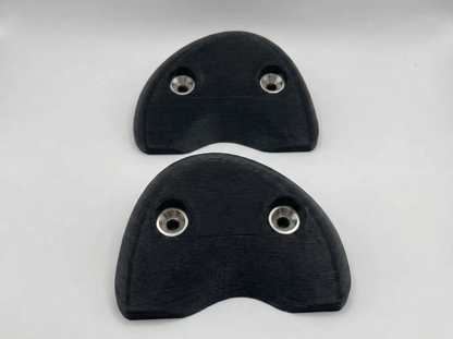 Alrisha Ear Crimps - Set B