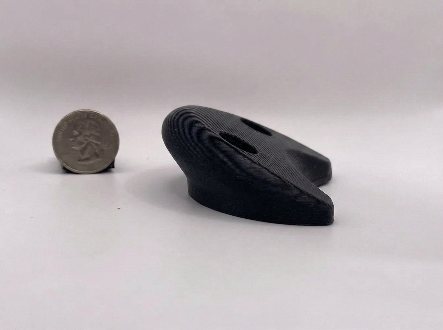 Alrisha Ear Crimps - Set B