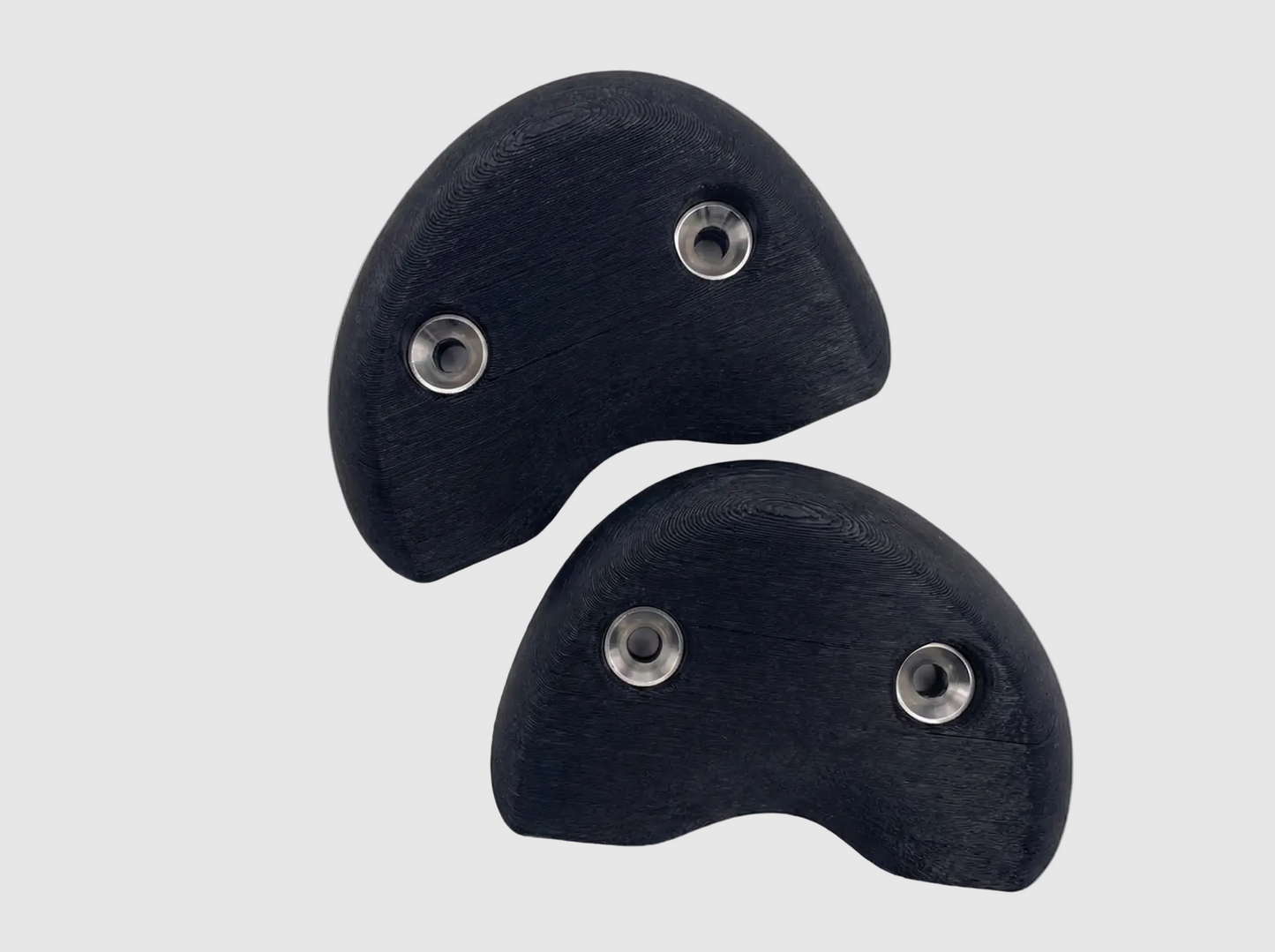 Alrisha Ear Crimps - Set B